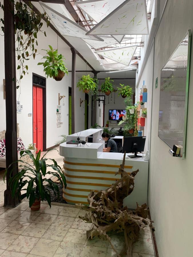 Casa Blanca San Antonio Hostal Boutique Cali Bagian luar foto