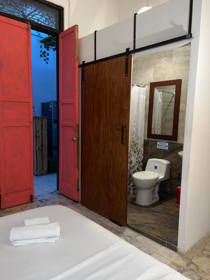 Casa Blanca San Antonio Hostal Boutique Cali Bagian luar foto