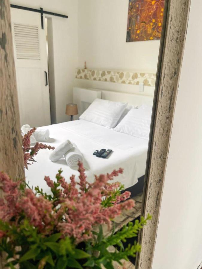 Casa Blanca San Antonio Hostal Boutique Cali Bagian luar foto