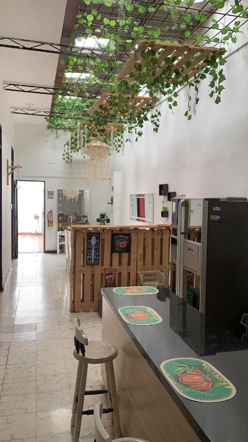 Casa Blanca San Antonio Hostal Boutique Cali Bagian luar foto