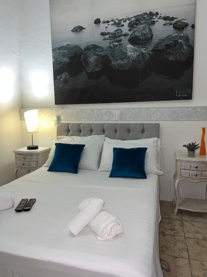 Casa Blanca San Antonio Hostal Boutique Cali Bagian luar foto