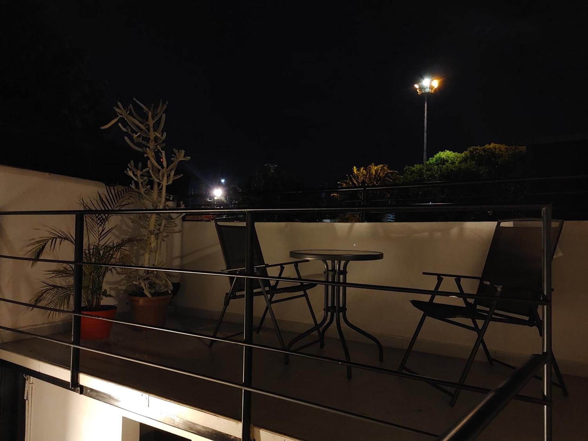 Casa Blanca San Antonio Hostal Boutique Cali Ruang foto