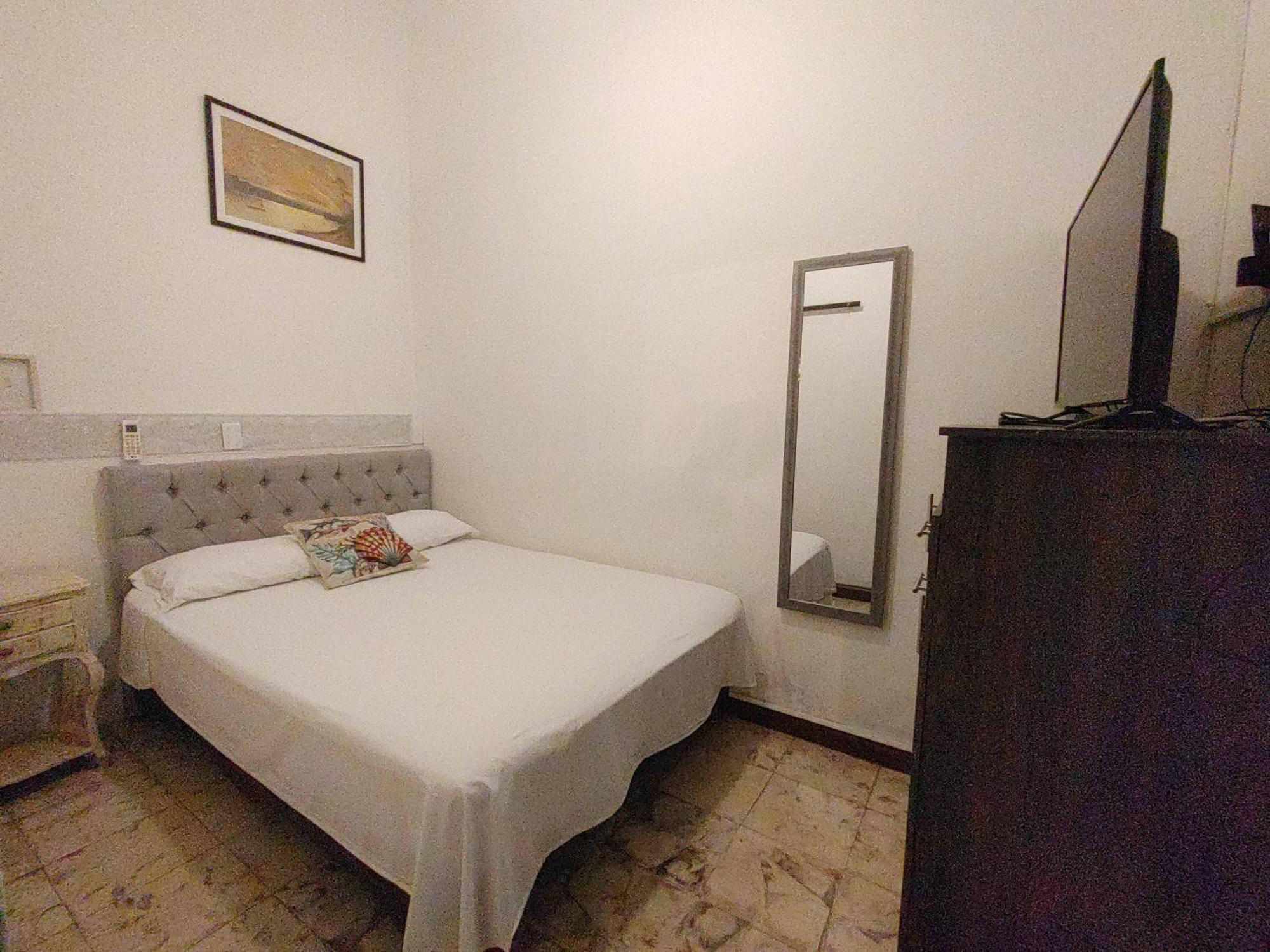 Casa Blanca San Antonio Hostal Boutique Cali Ruang foto